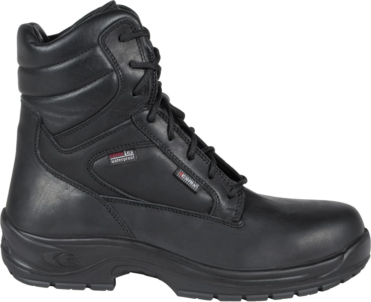 COMMANDER S7S CI HRO FO SR