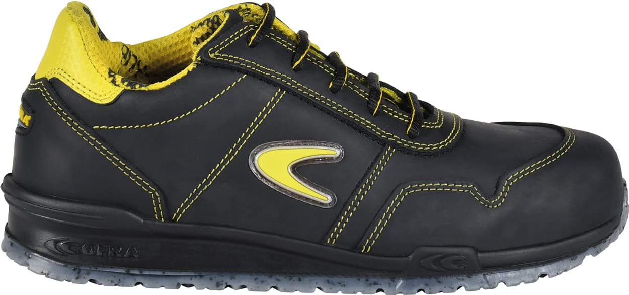 COPPI S3S CI FO SR