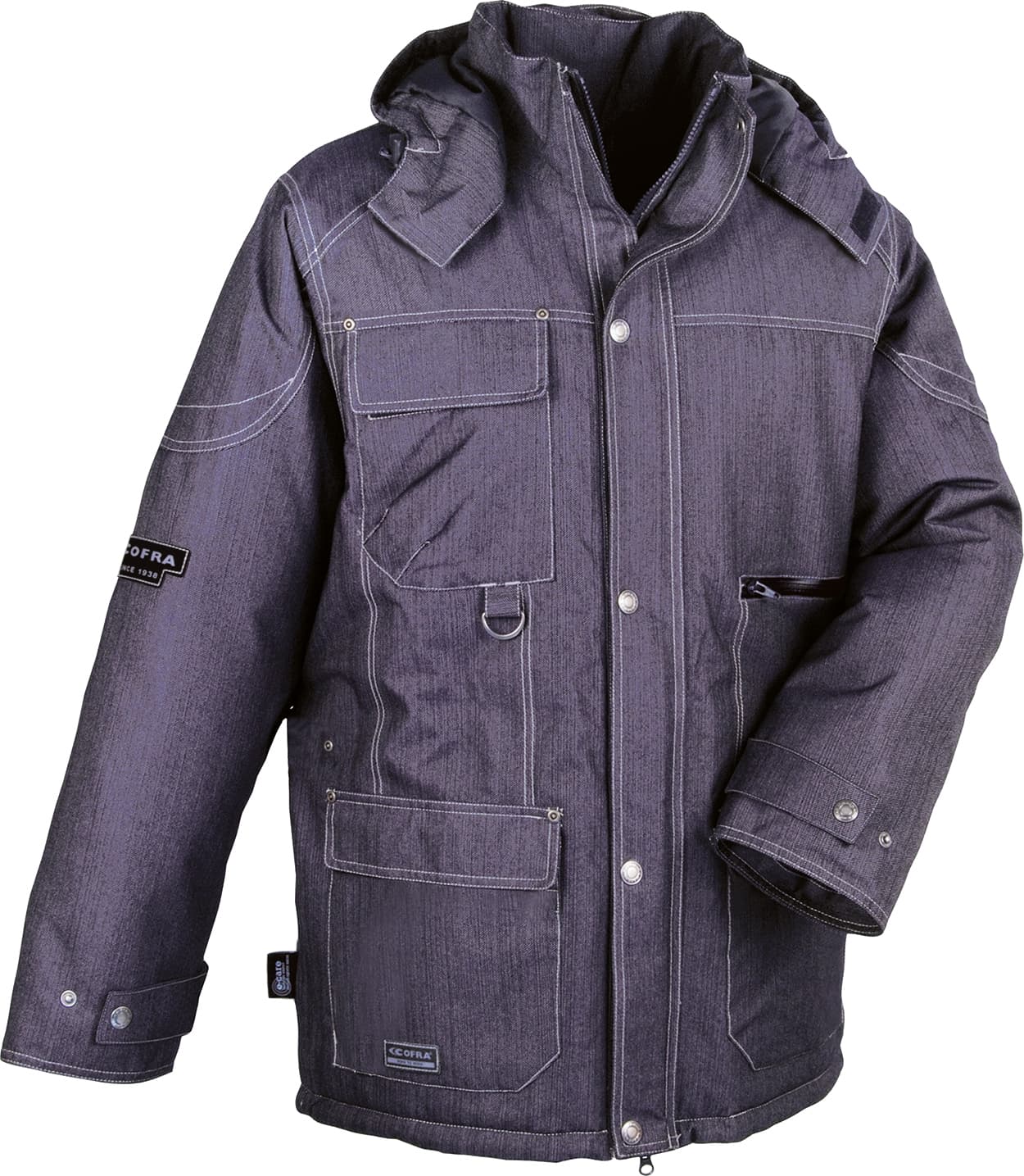 COURMAYEUR (02 NAVY)