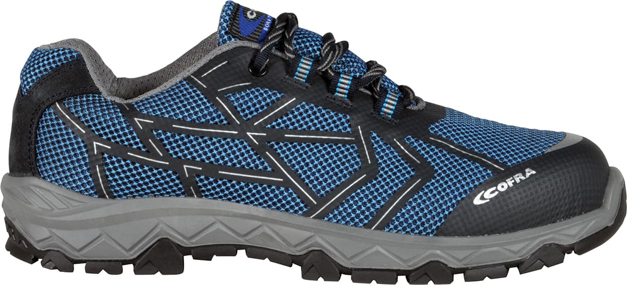 CYCLETTE BLUE S1PS FO SR