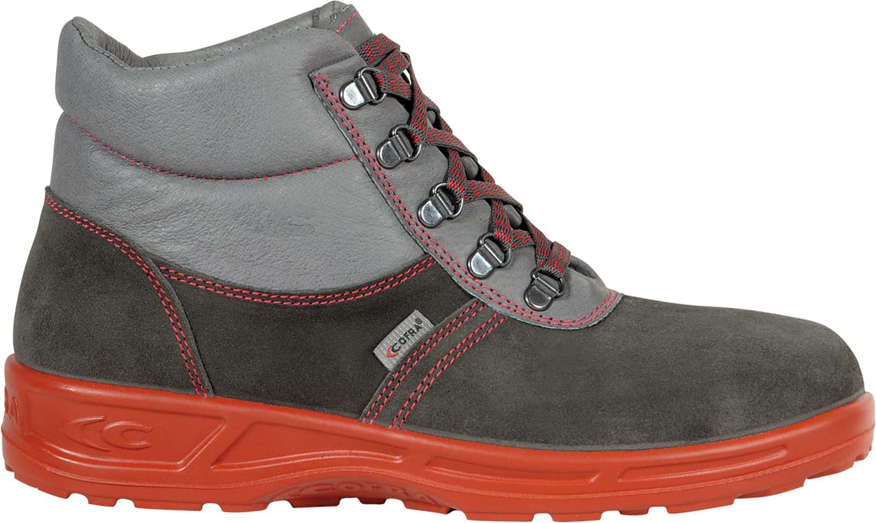 DACHDECKER GREY O3S FO SR