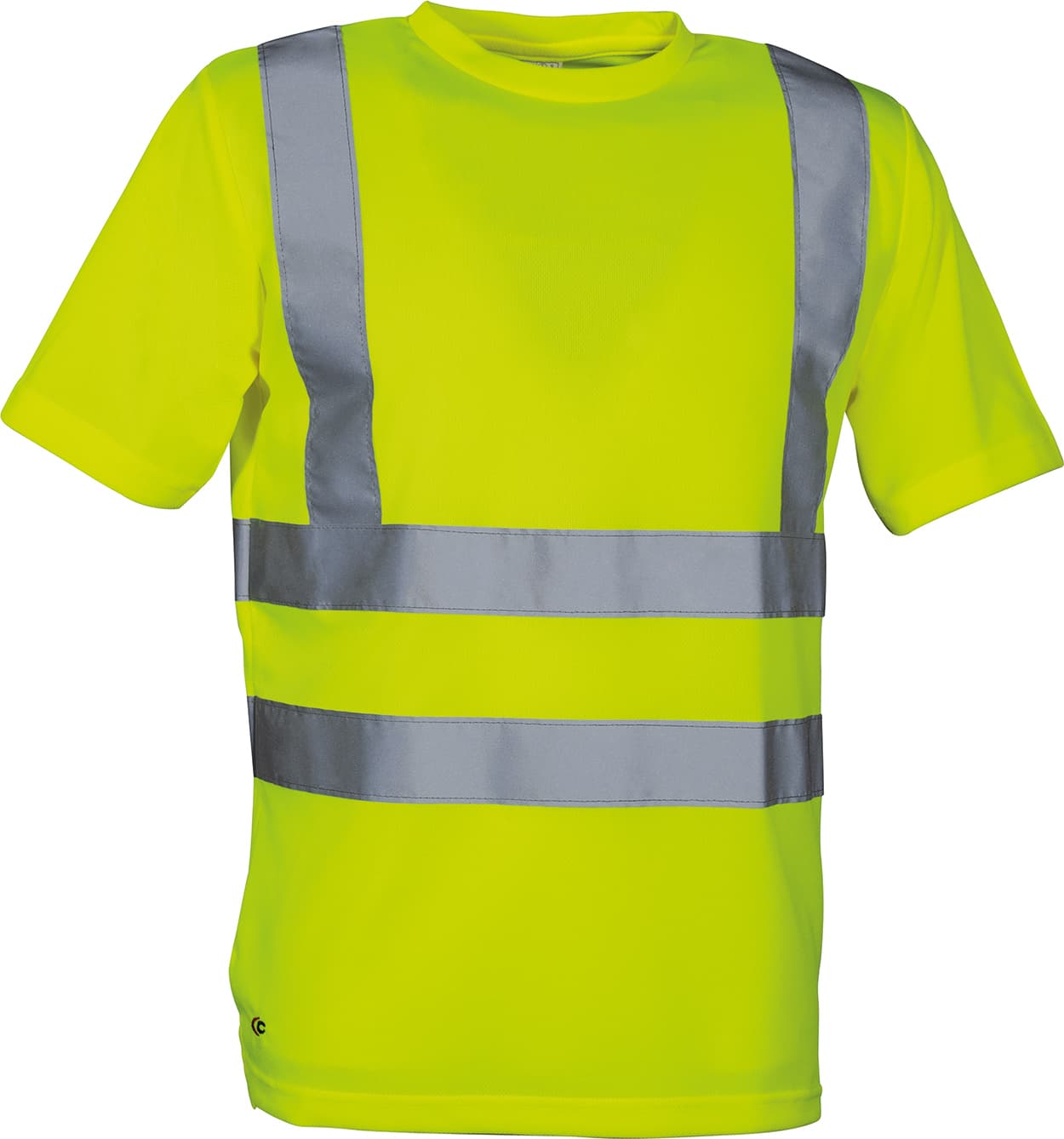 DANGER(00 GIALLO FLUO)