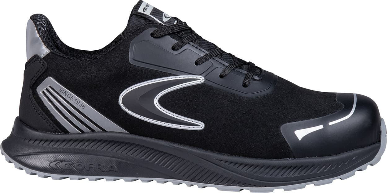 DART ESD S3S HRO SC FO SR