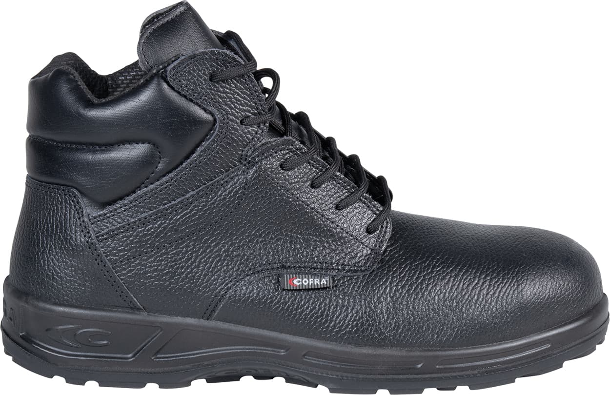 DELFO BLACK S3S FO SR