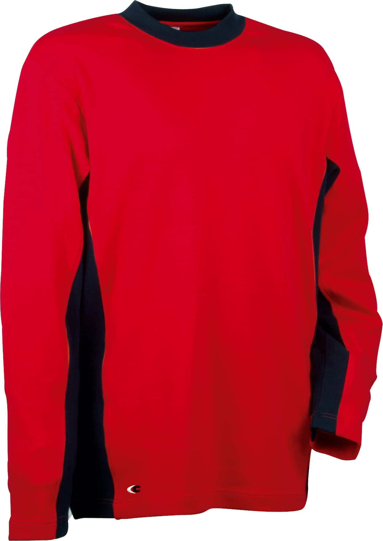 DENMARK (01 ROSSO/NAVY)