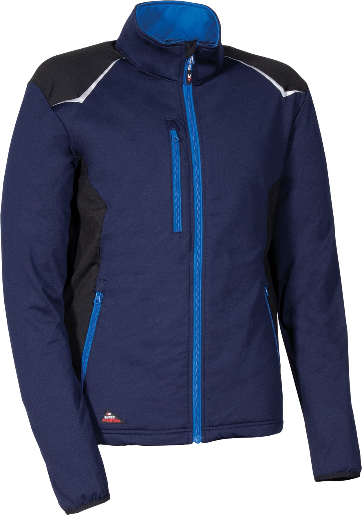 DEURNE (02 NAVY/NERO/ROYAL)