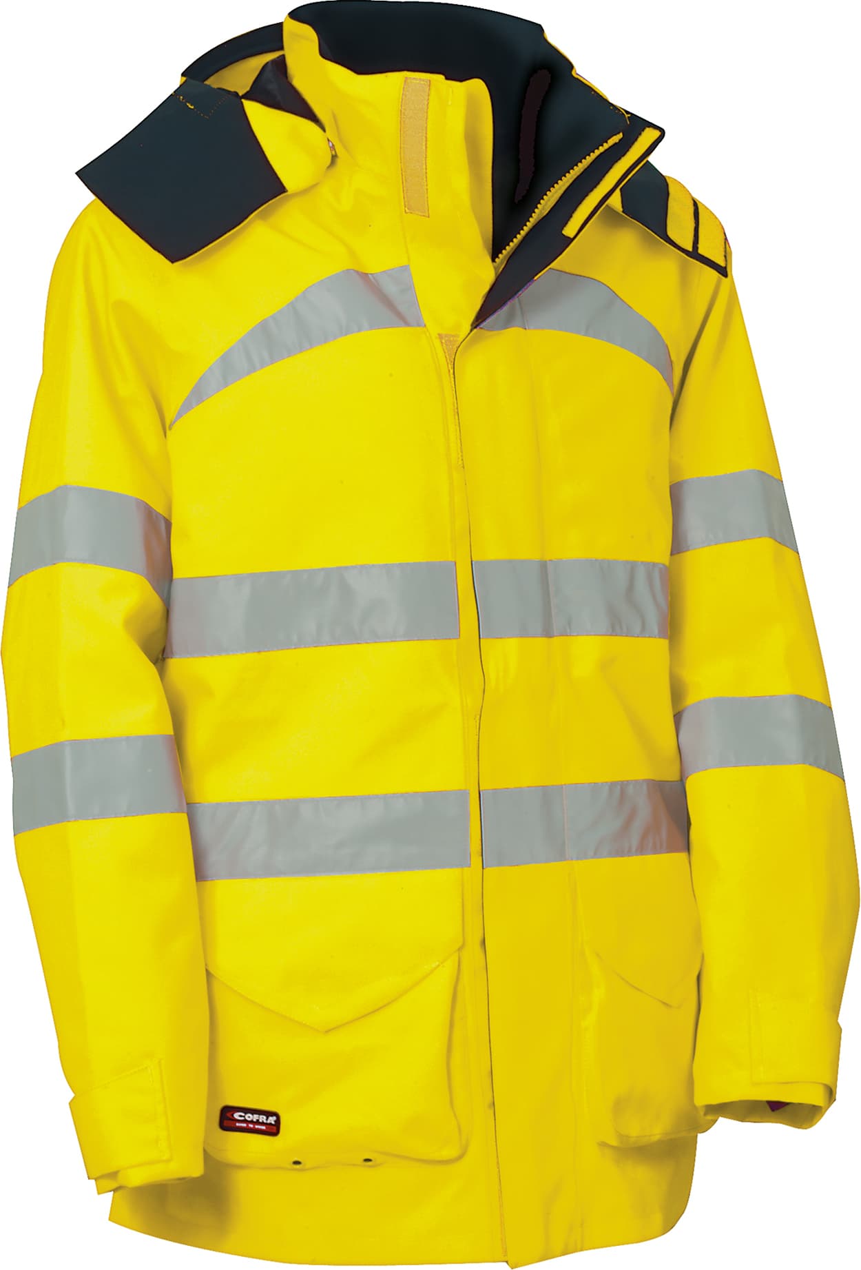 DEVON (00 GIALLO FLUO)