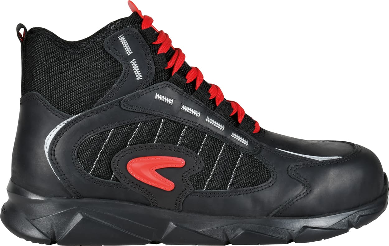 DEXTROUS S3 SRC