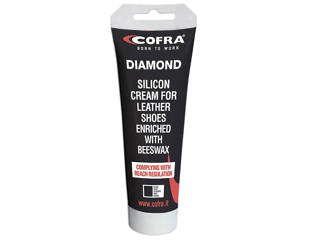 DIAMOND BLACK Busta 5 pz