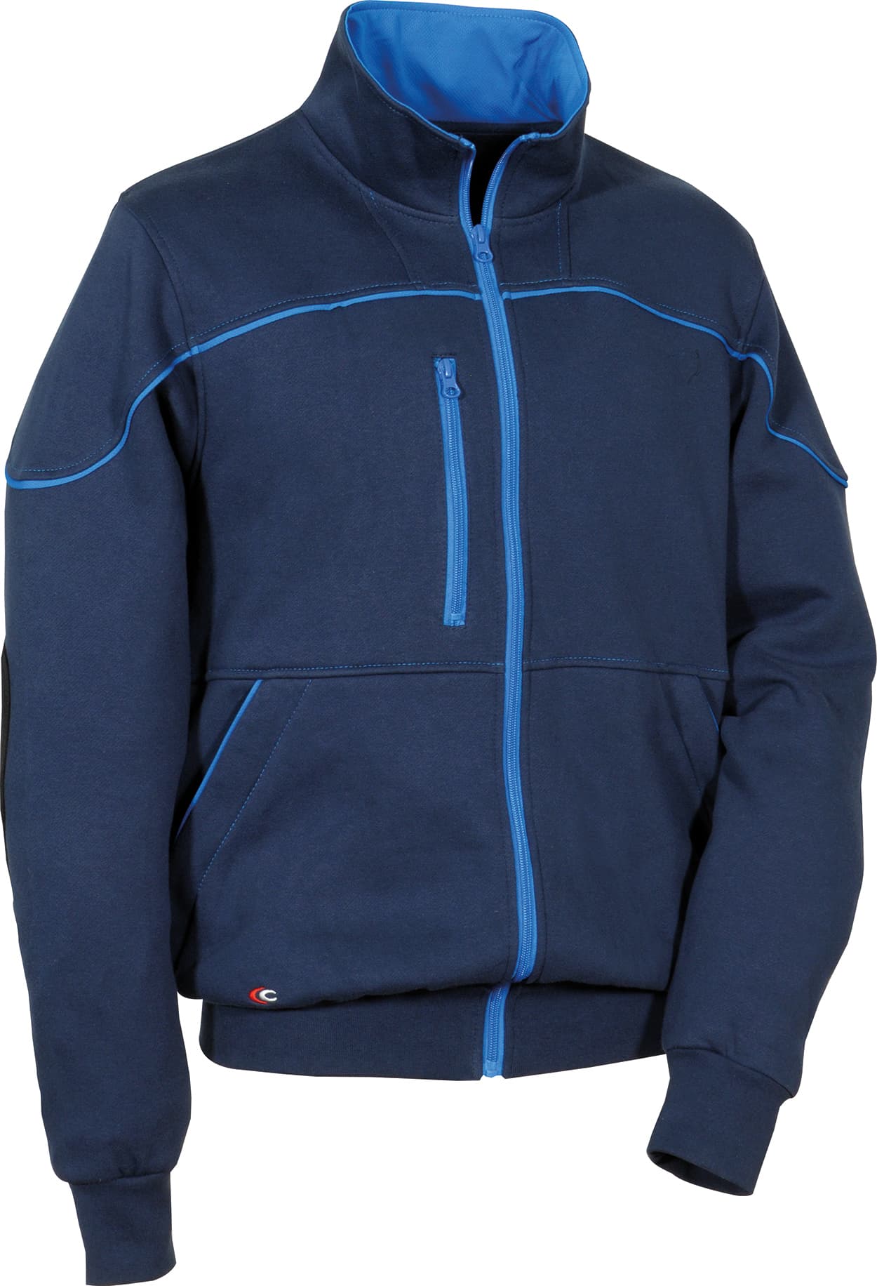 DIKLI (02 NAVY/NERO/ROYAL)