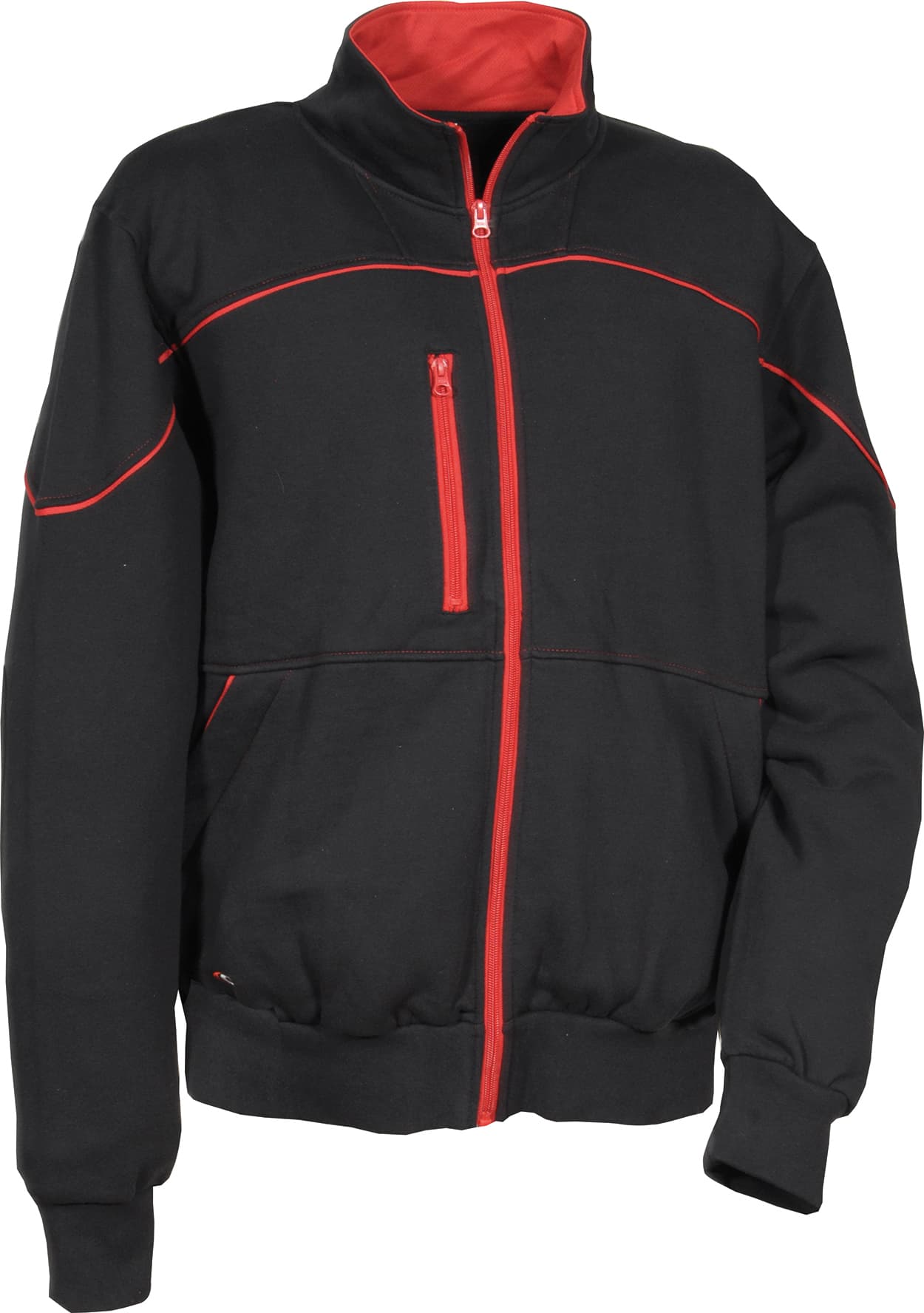 DIKLI (06 NERO/ROSSO)