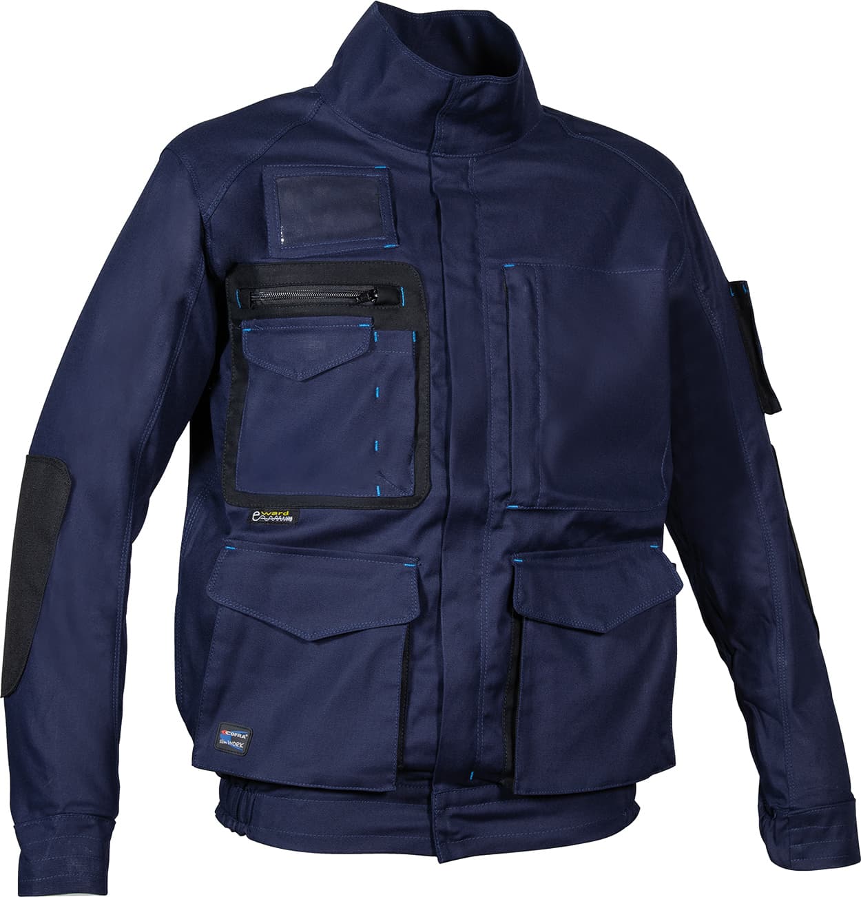 DIPPACH (02 NAVY/NERO)