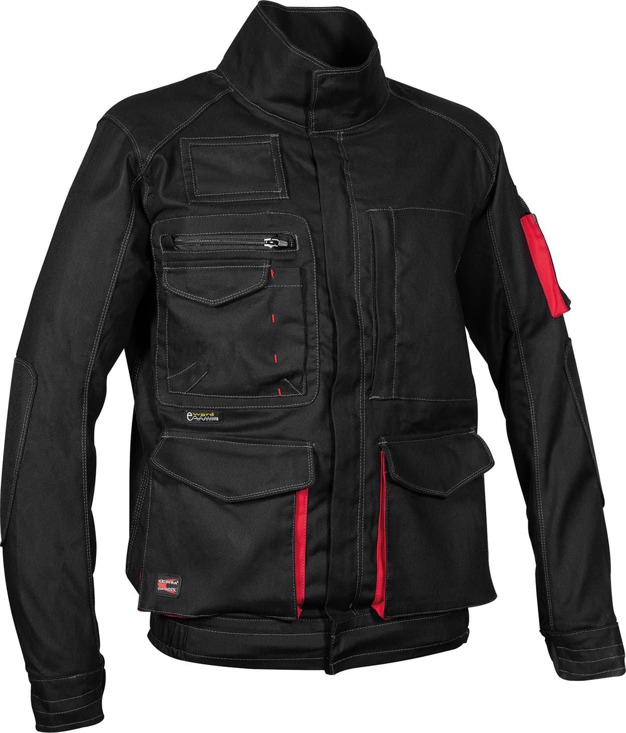 DIPPACH (05 NERO/ROSSO)
