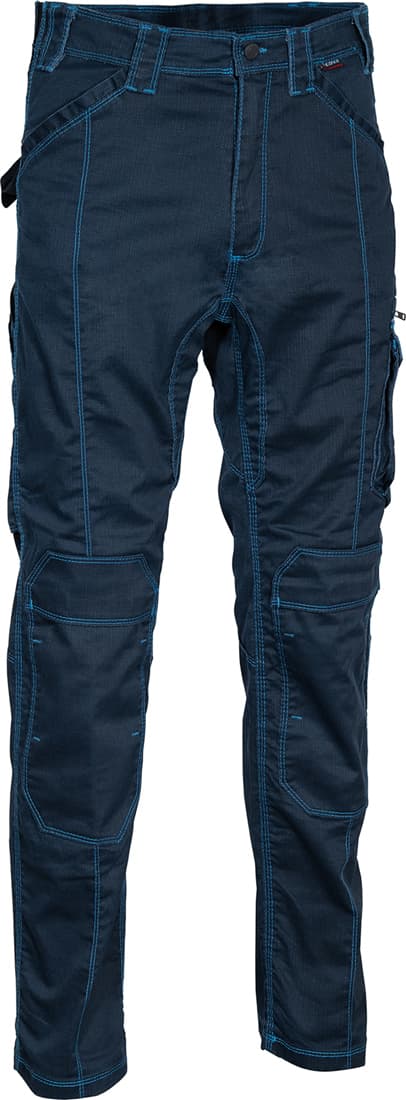 DOBRADA (02 NAVY/CELESTE)