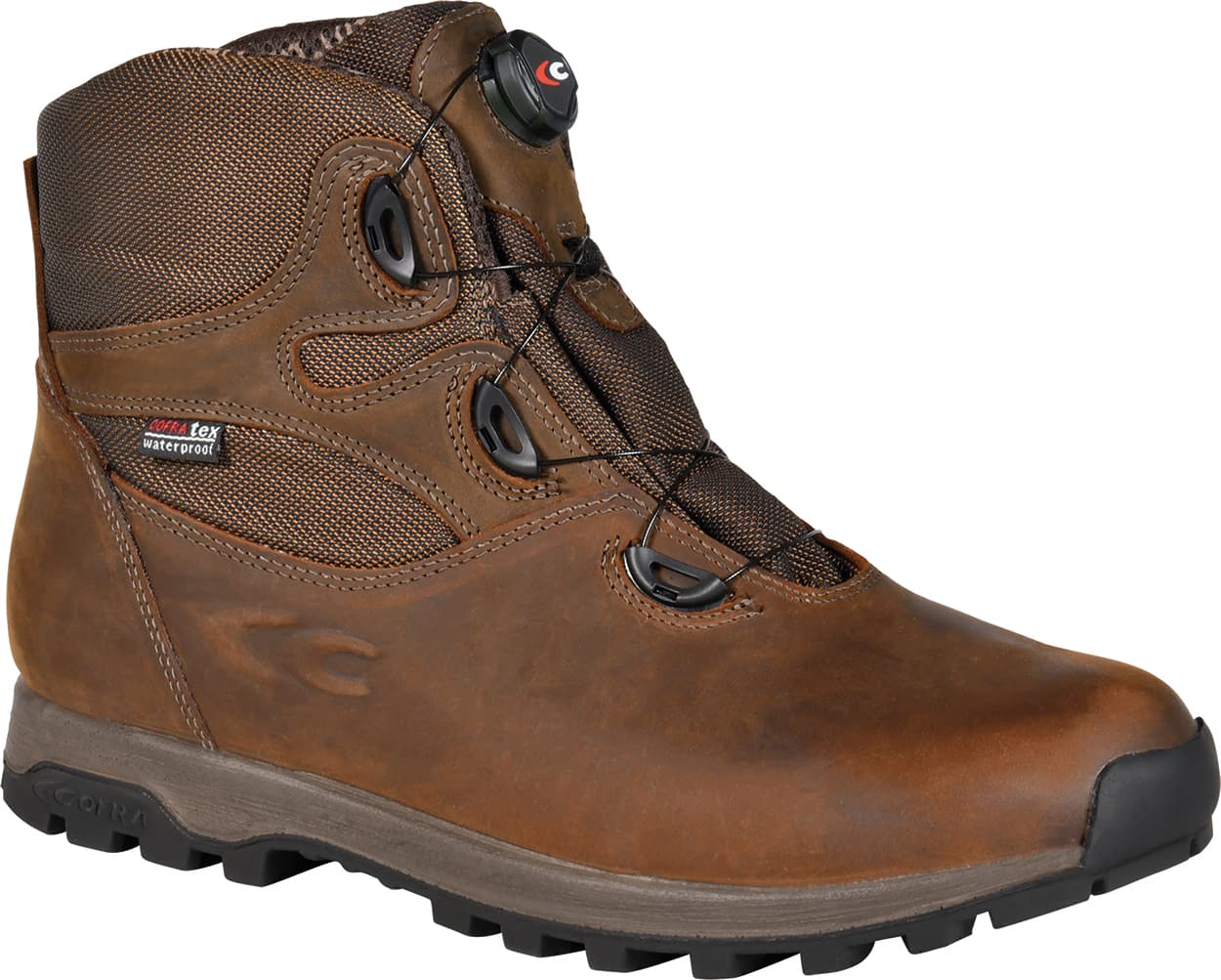 DOME BROWN