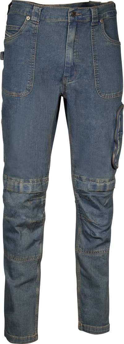 DORTMUND (00 BLU JEANS)
