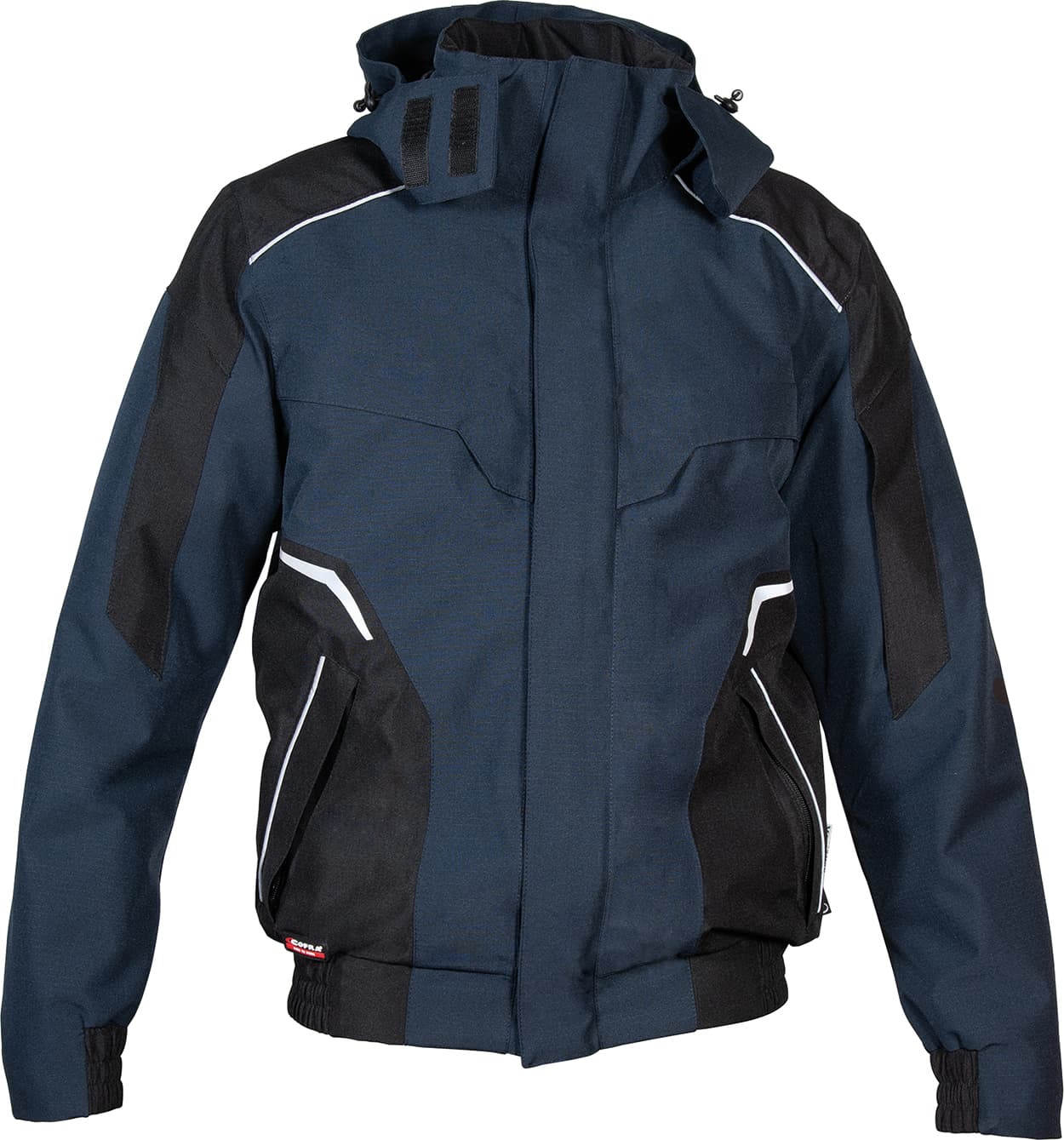 DREZNA (02 NAVY/NERO)