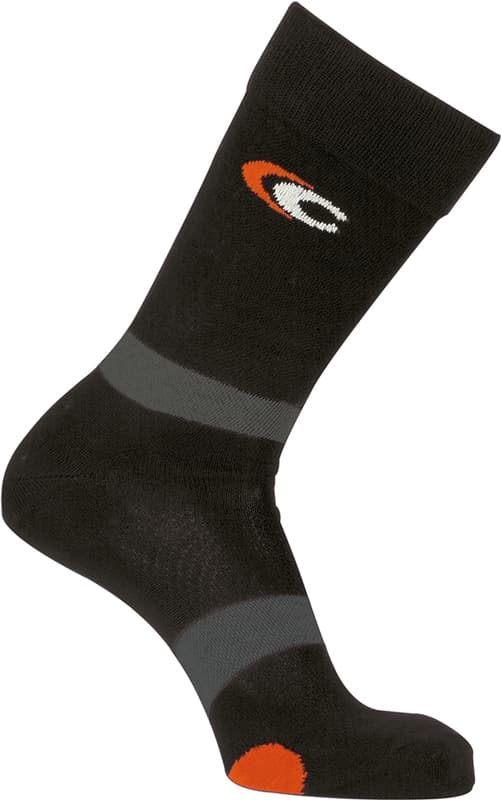 DUAL ACTION SUMMER CORTA NERO