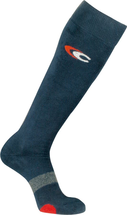 DUAL ACTION WINTER LUNGA BLU