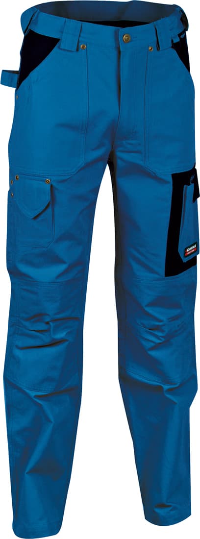 DUBLIN (02 AZZURRO/NERO)
