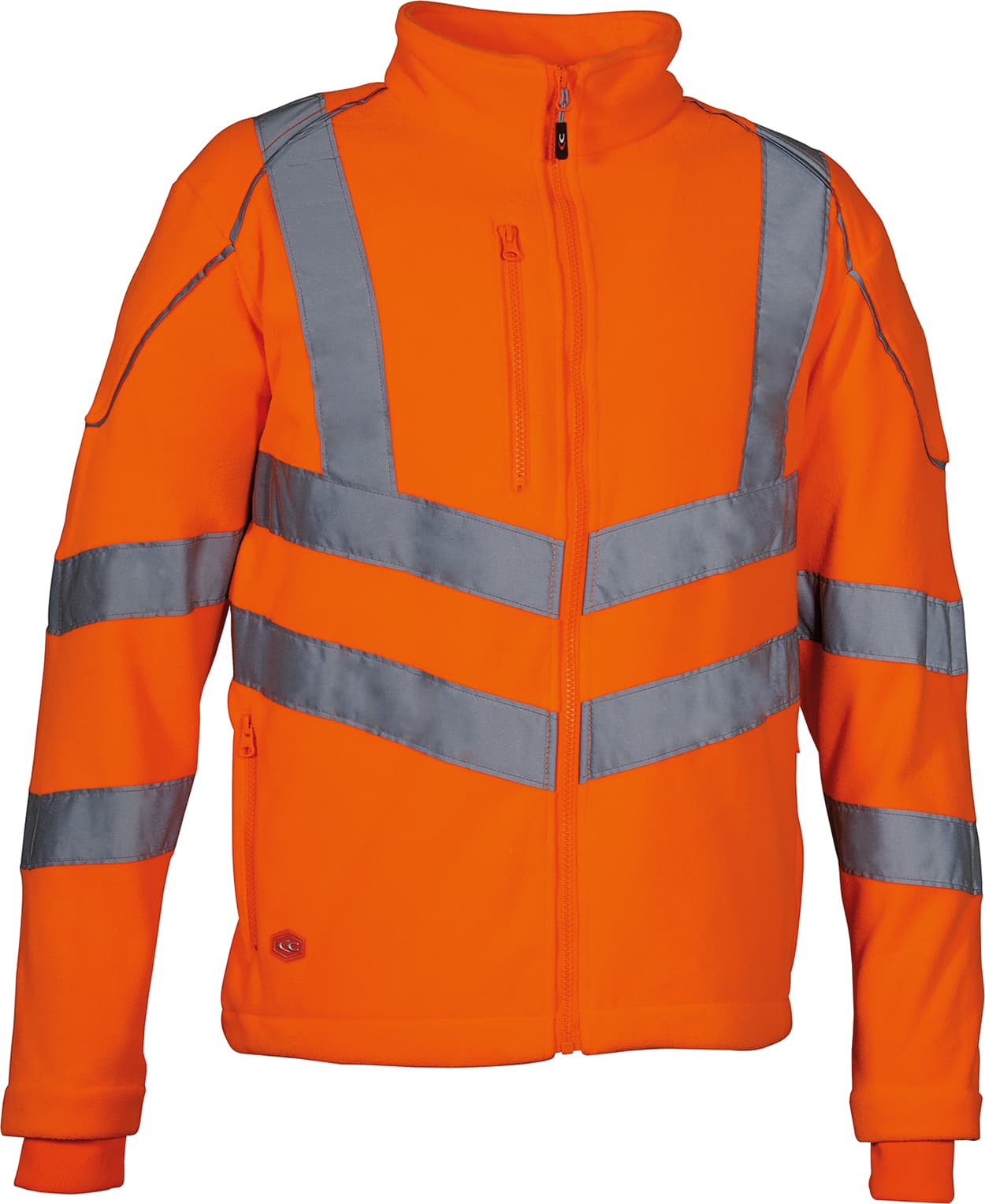 DUKESSE (01 ARANCIO FLUO)