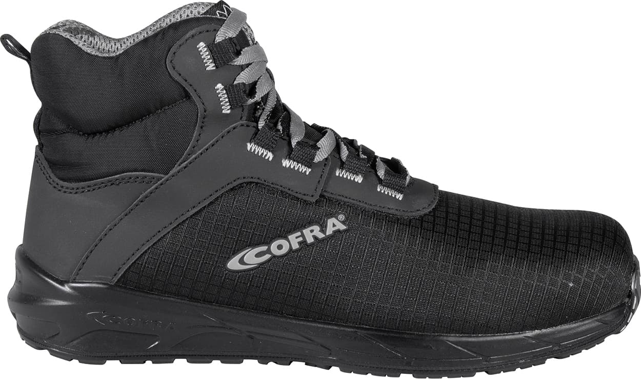 DURABILITY ESD S3S FO SR