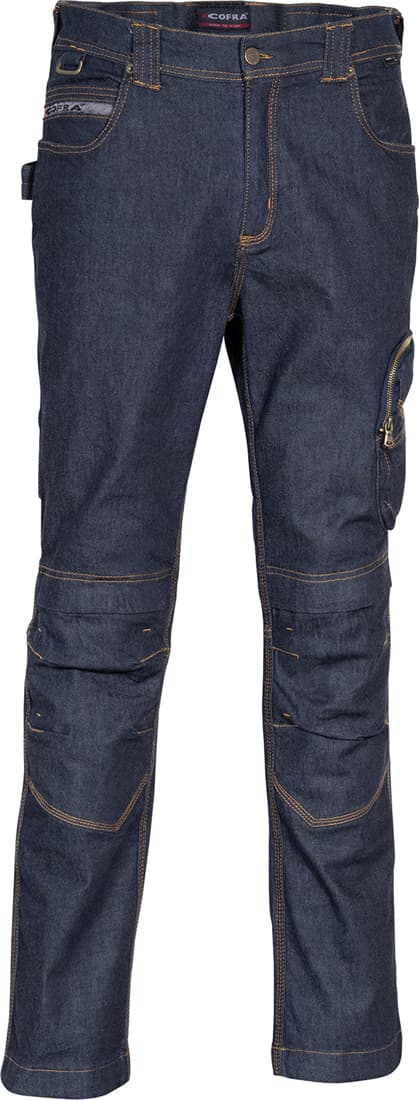 DURABLE (00 BLU JEANS)