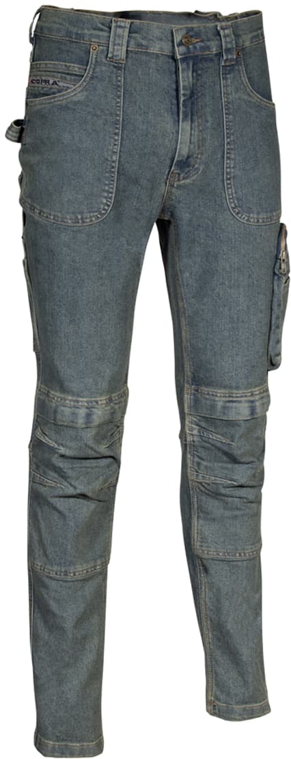 DUSSELDORF (00 BLU JEANS)