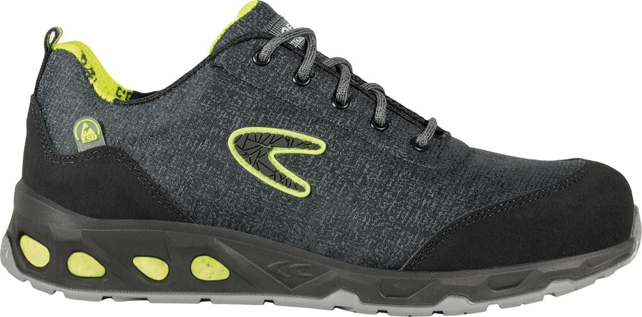 EARTH ESD S1 P SRC