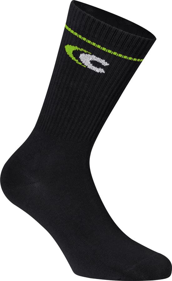 EASEMOVE (B5 NERO/LIME) 3PAIA