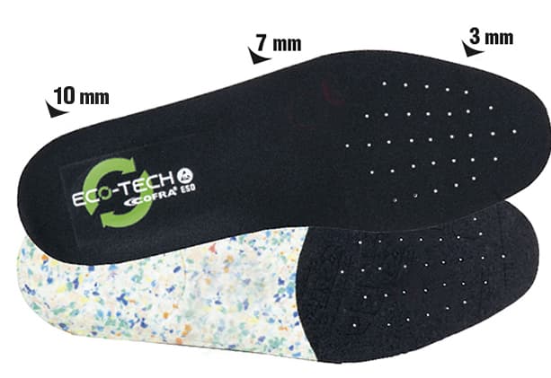 ECO-TECH COFRA SOLETTA