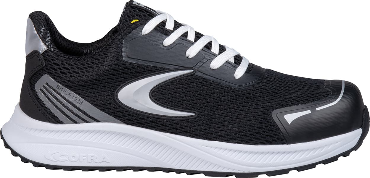 EMISSION ESD S1PS HRO SC FO SR