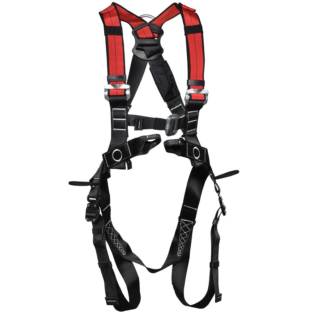 ERGOTEK FAST 1 PZ(IMBRACATURA)