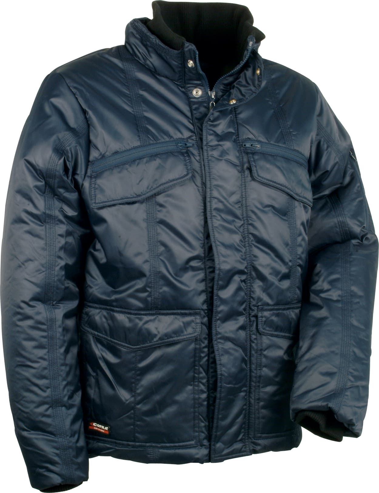 ESSEN (02 NAVY)