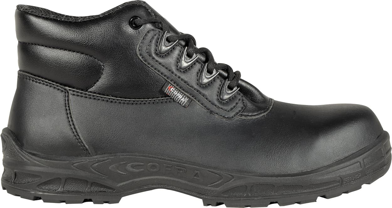 ETHYL BLACK S3S FO SR