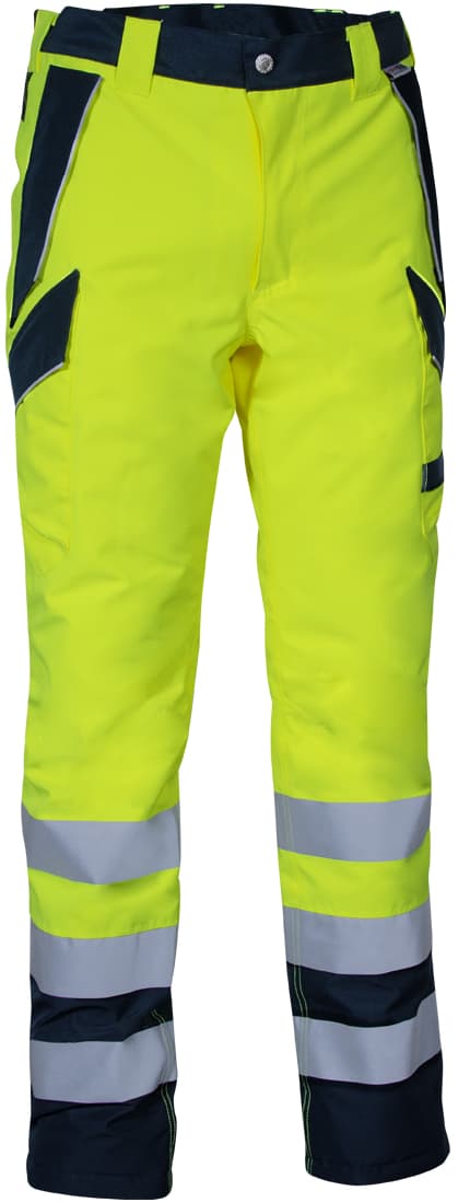 EVANTON (03 GIALLO FLUO/NAVY)