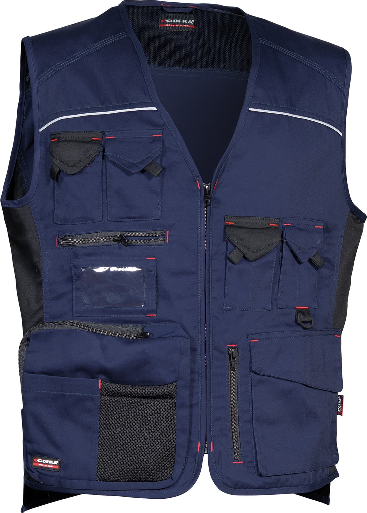 EXPERT (02 NAVY/NERO)