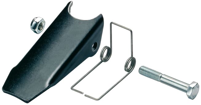 Falle-Feder-Schraube für TSiH