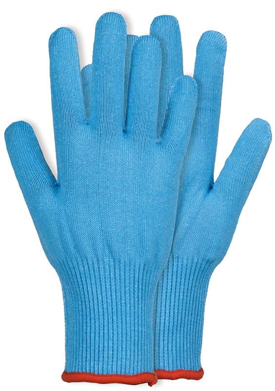 FIBERFOOD BST/PEZZO (AZZURRO) — Bündel, 12 Stück