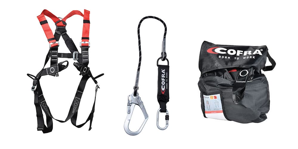 FINNER - 1 PEZZO (KIT)