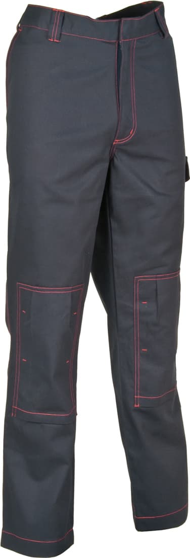 FLAME STOP (02 NAVY)