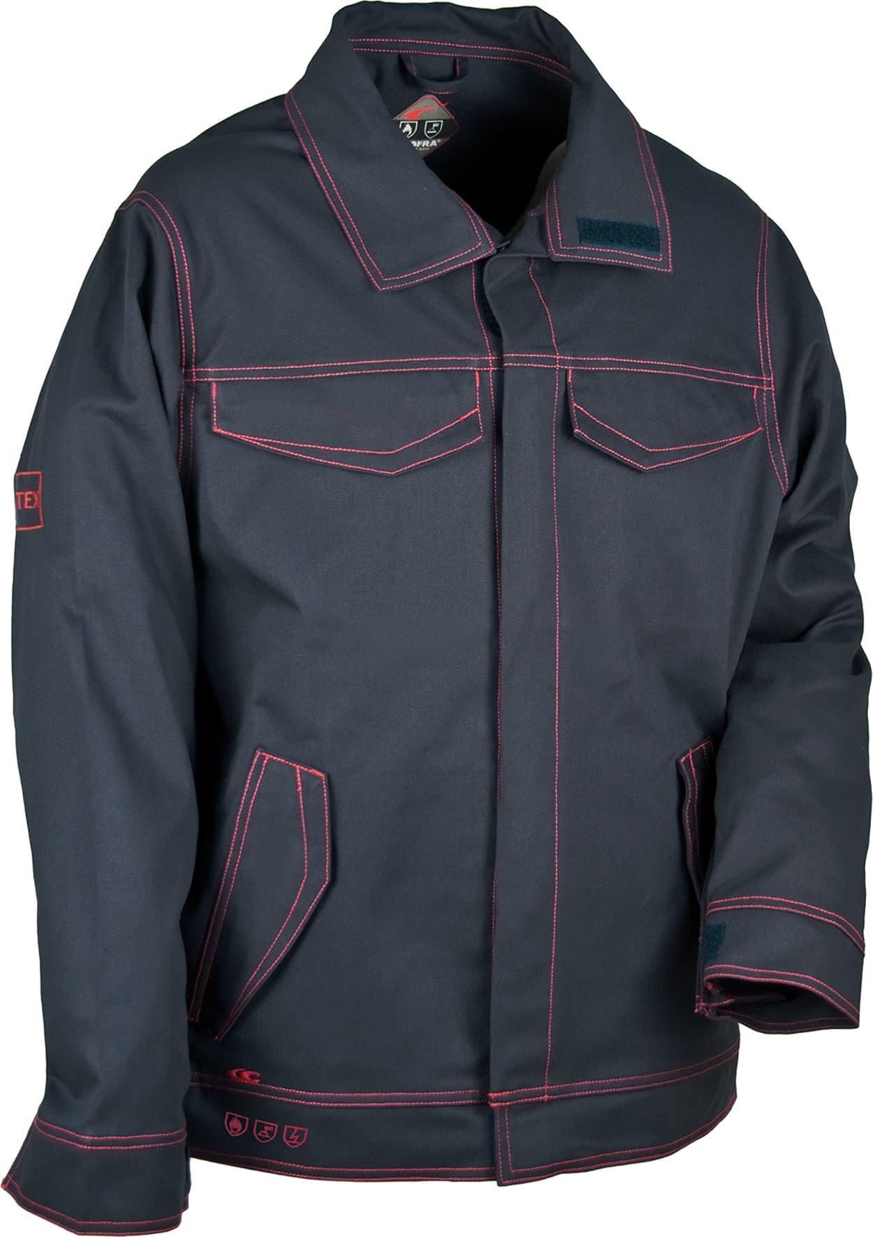 FLAMETEC (02 NAVY)