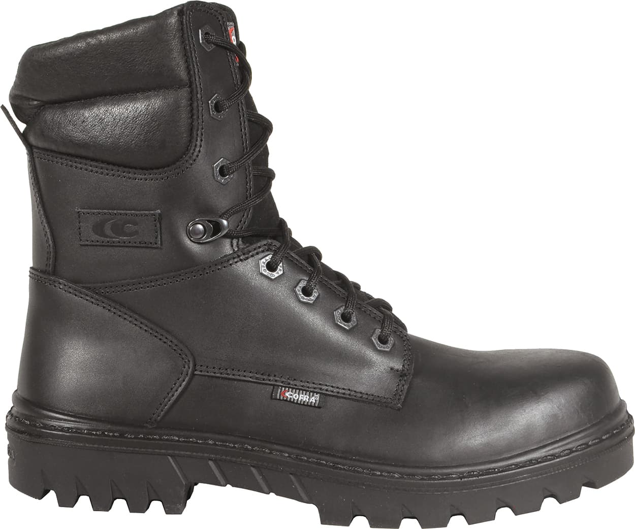 FLINT S3S CI HI HRO FO SR LG