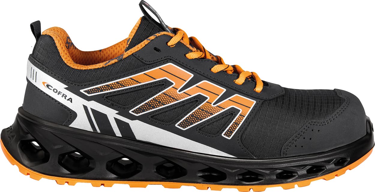 FOOTING ESD S3S FO SR