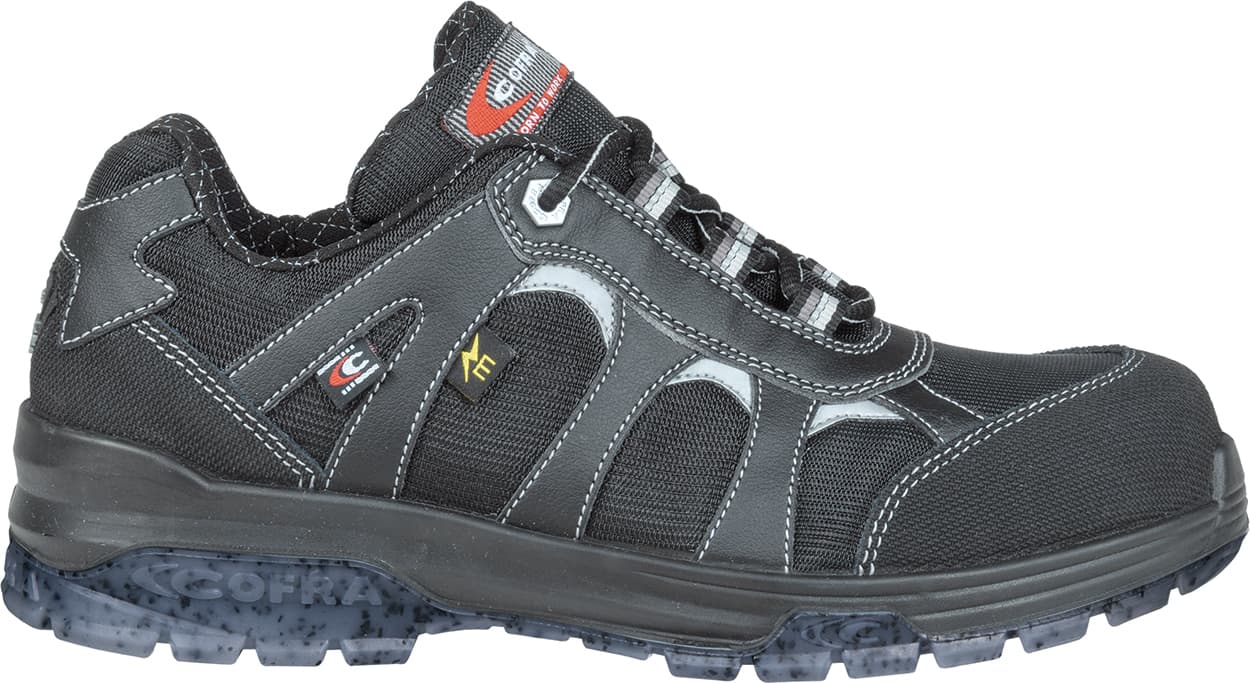 FRANKLIN BLACK SB E PS FO SR