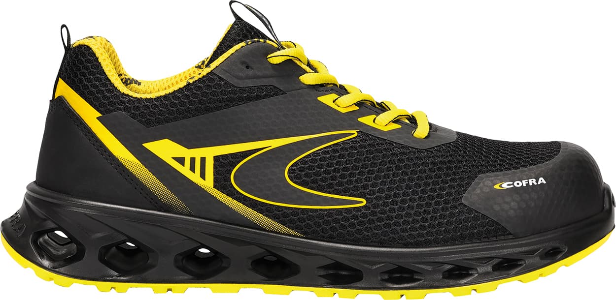 GAIT ESD S1 PS FO SR