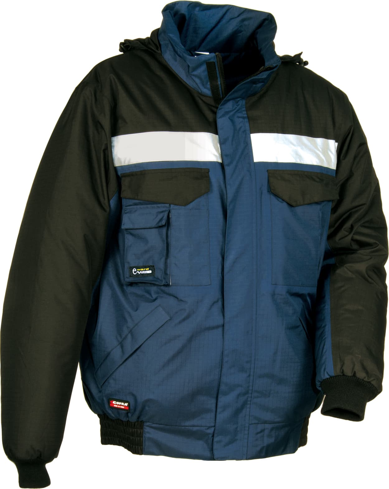GALE (02 NAVY/NERO)