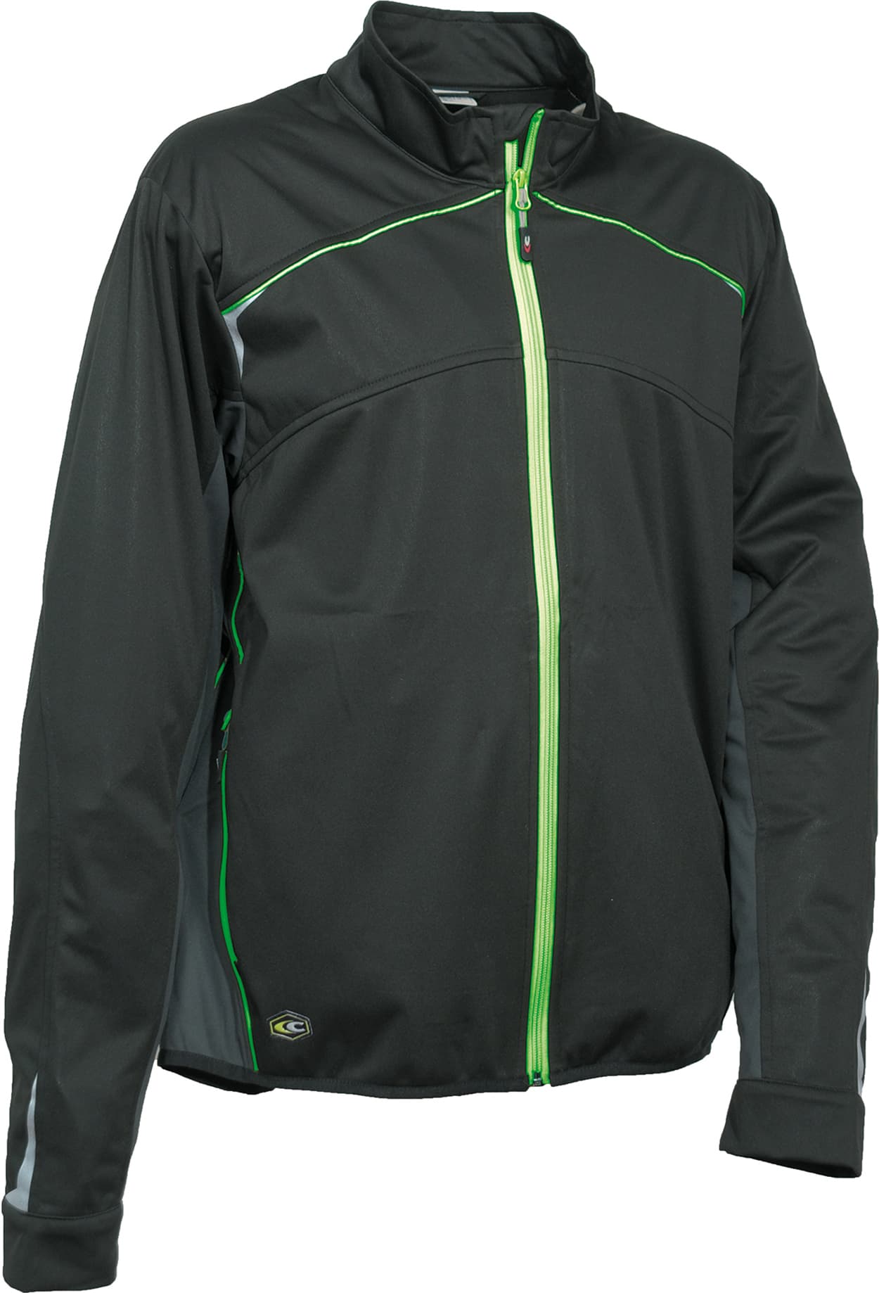 GALPONES(06 NERO/ANTRAC./LIME)