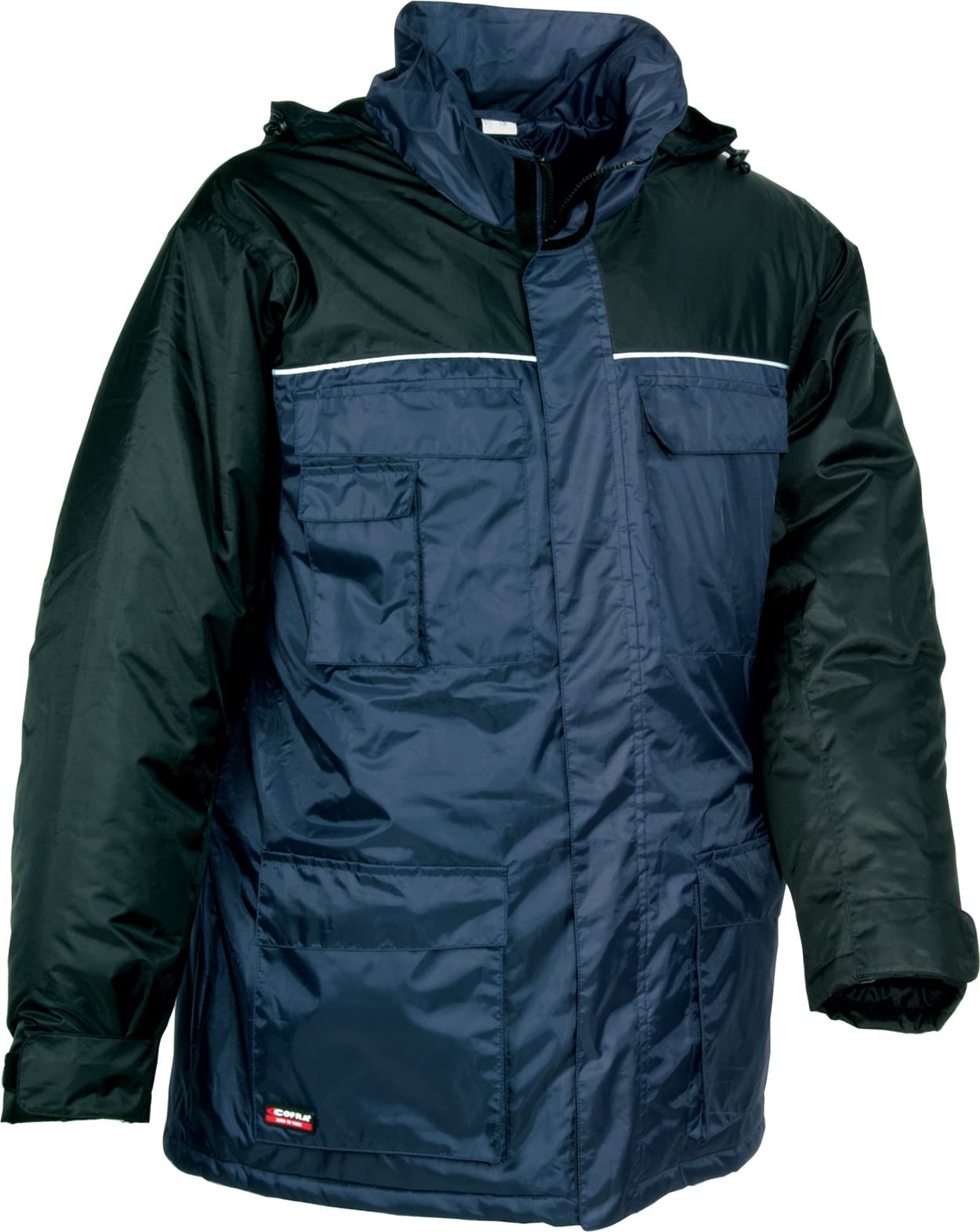 GALWAY (02 NAVY/NERO)