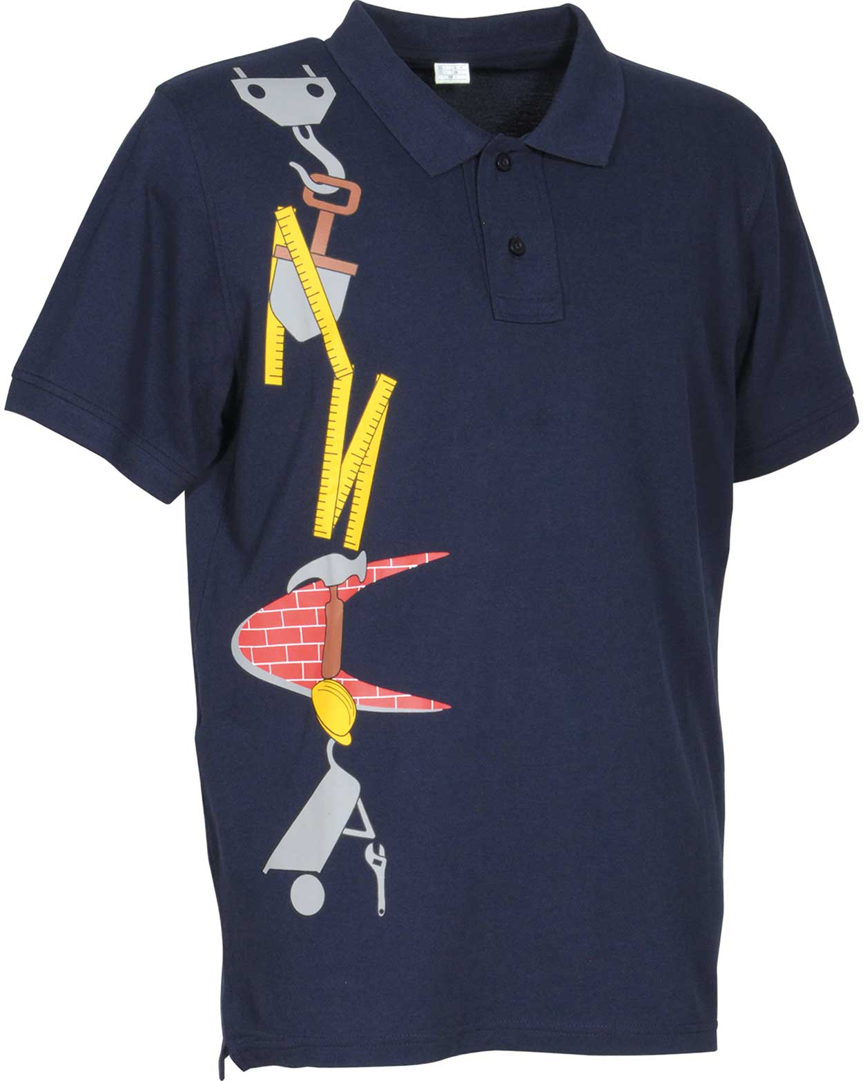 GAMASA (02 NAVY)